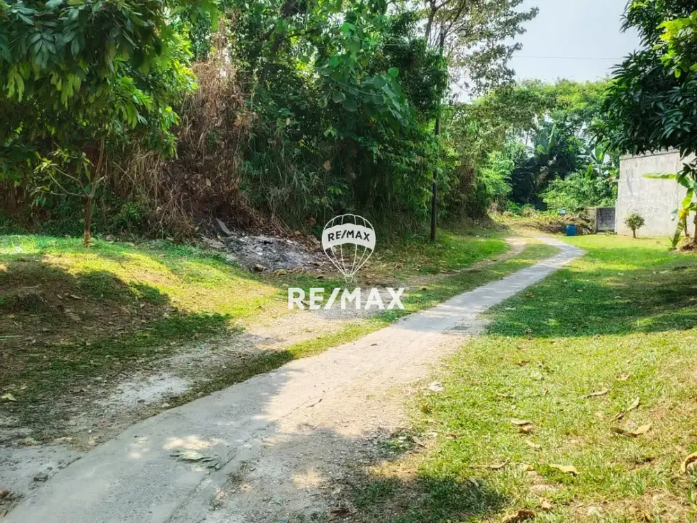 Dijual Tanah Sangat cocok untuk Kontrakan/Kost di Citayam - Bojong Gede Jawa Barat