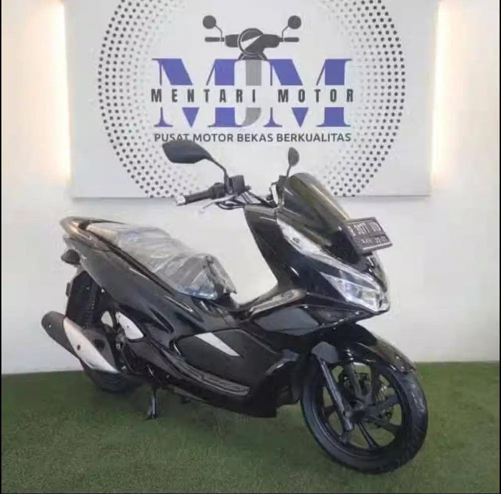 PCX 160 ABS 2022 CASH/CREDIT BERGARANSI,BERKUALITAS & PROSES CEPAT