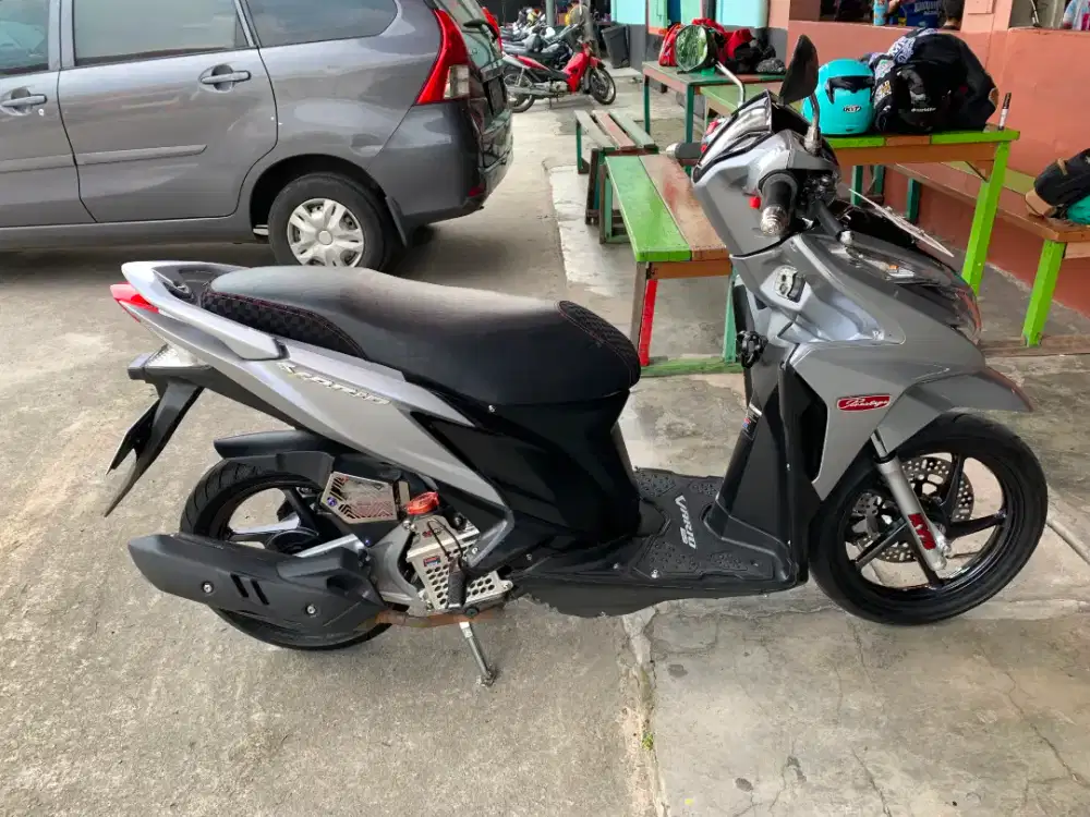 VARIO 125 FI 2013