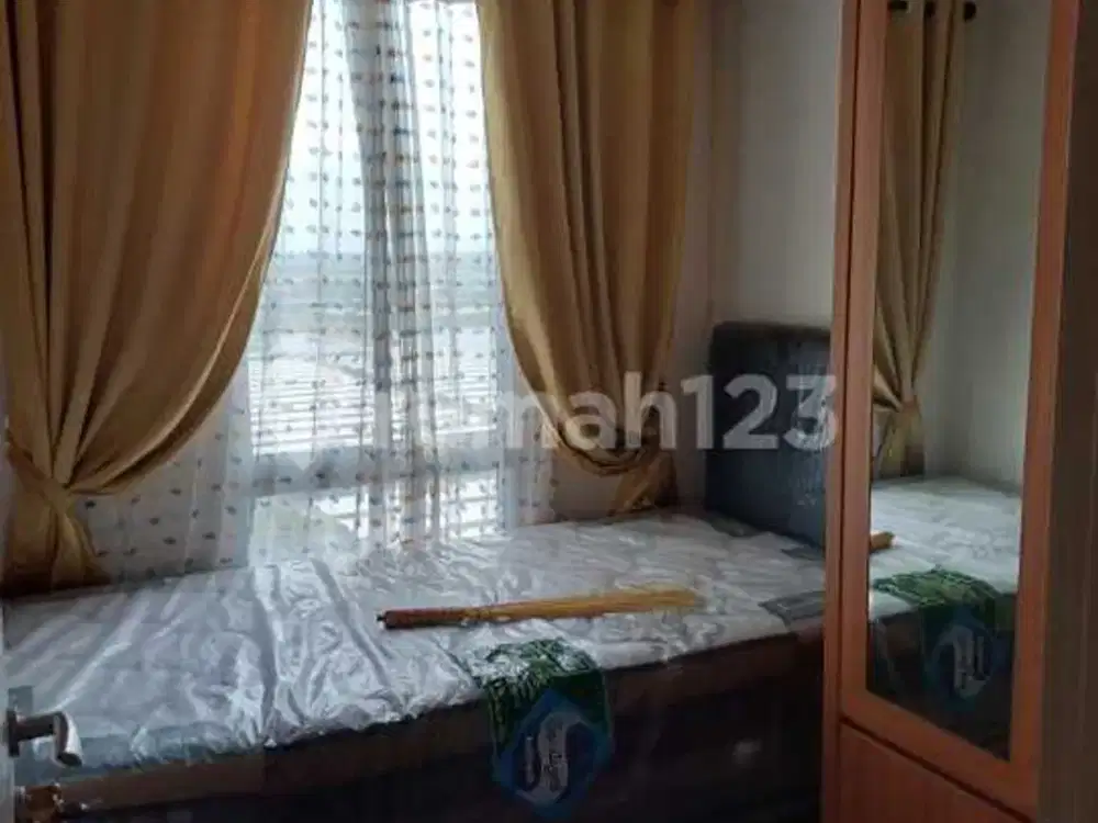 Disewakan Apartemen Tokyo 2 BR Furnished 40 M