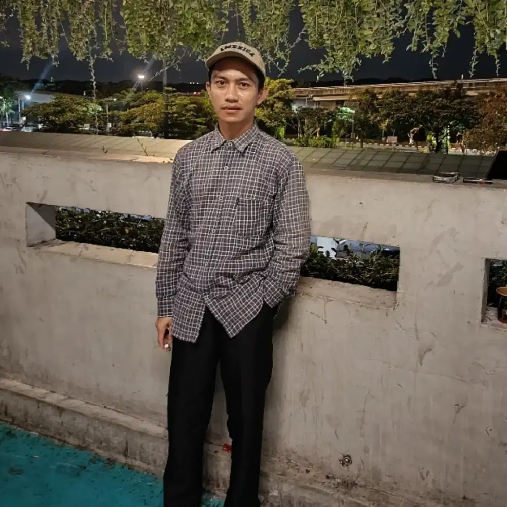 Mencari lowongan kerja driver pribadi