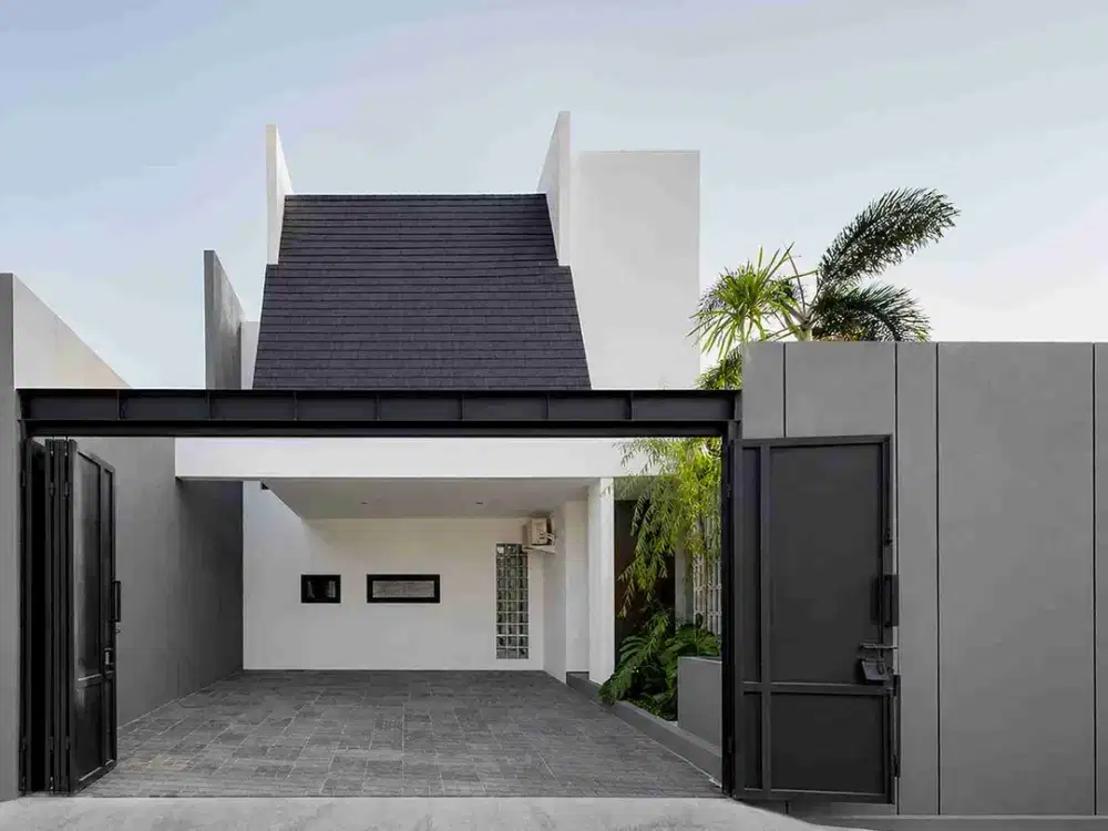 DIJUAL CEPAT RUMAH SIAP HUNI CILANDAK JAKARTA SELATAN