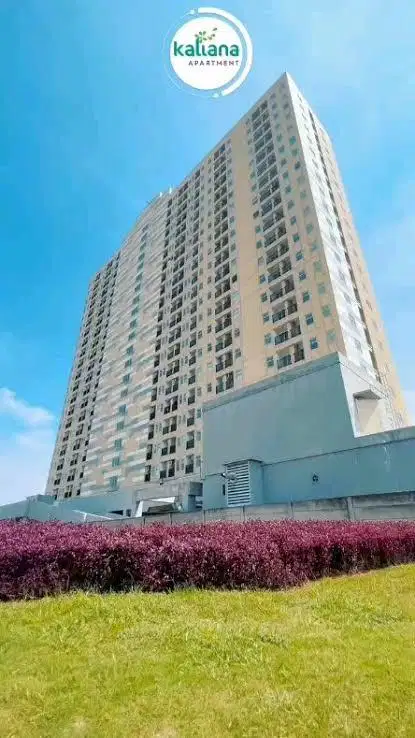 Jual cepat apartemen di cileungsi