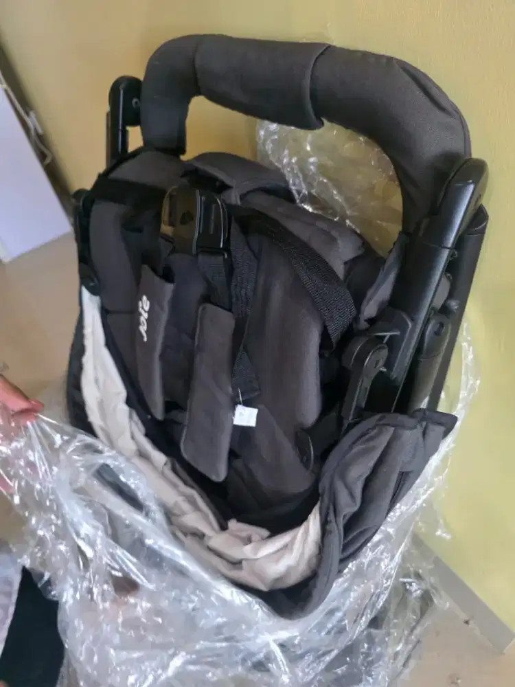 Stroller joie mytrax