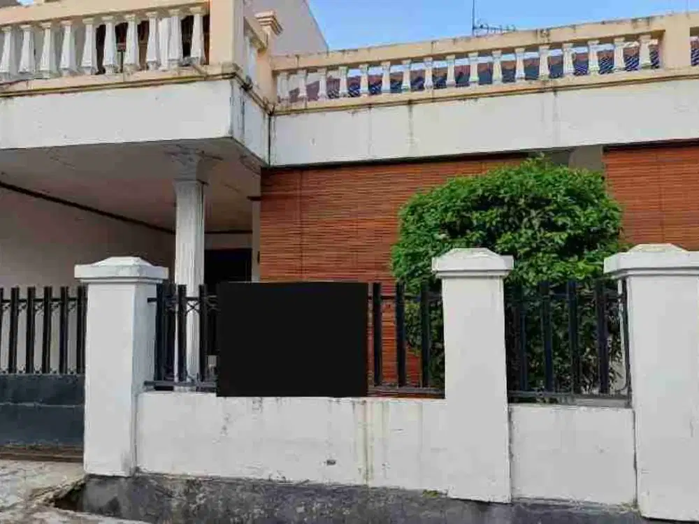 Rumah Bebas Banjir Siap Huni inkopol bekasi barat