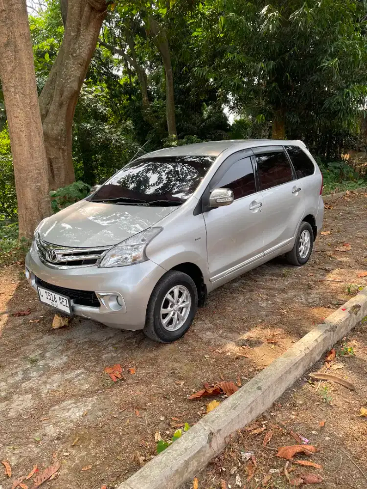 Acanza G Matic 1300cc