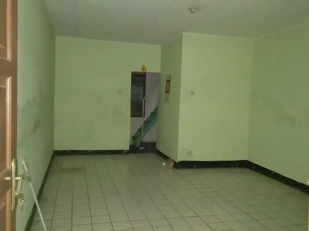 Dijual Murah Rumah Citra 1 Shm Kalideres Jakarta Barat