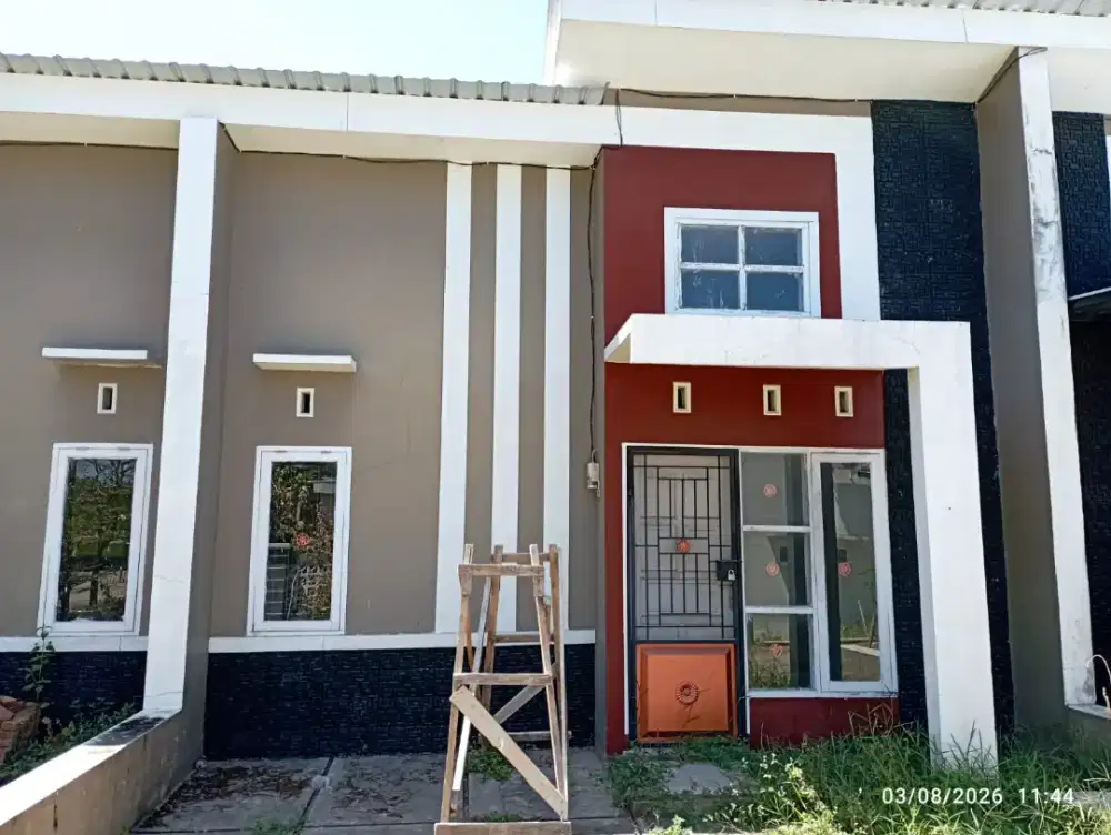 Jual rumah di Grand sulawesi Daya