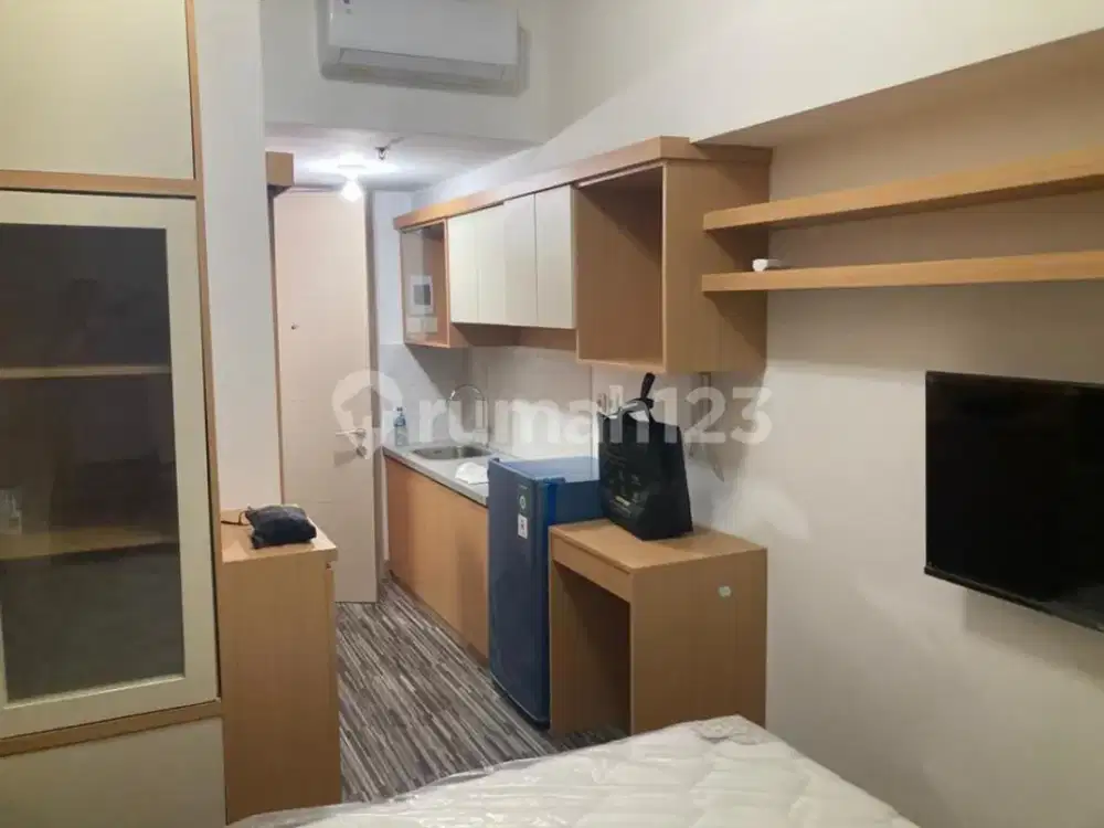 Dijual Apartemen Tokyo Full Furnished