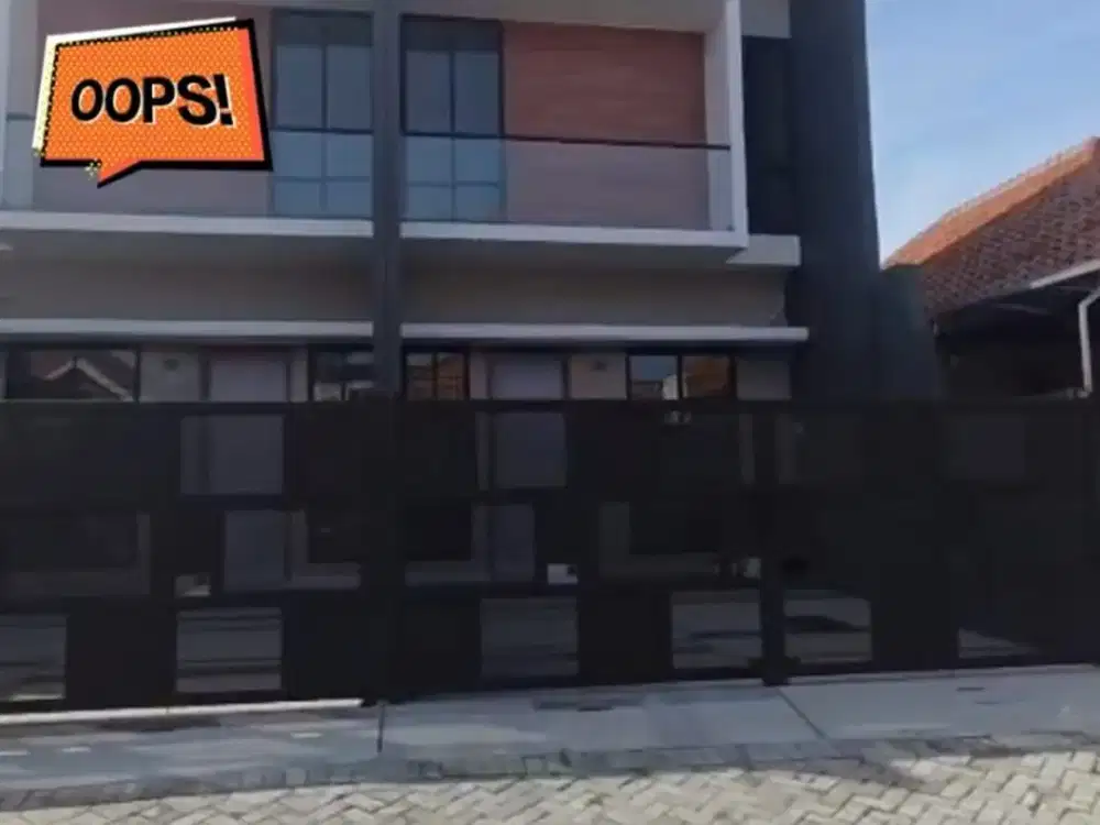 NEW PROJECT Wisma Mukti Lokasi Perumahan Elit, strategis
