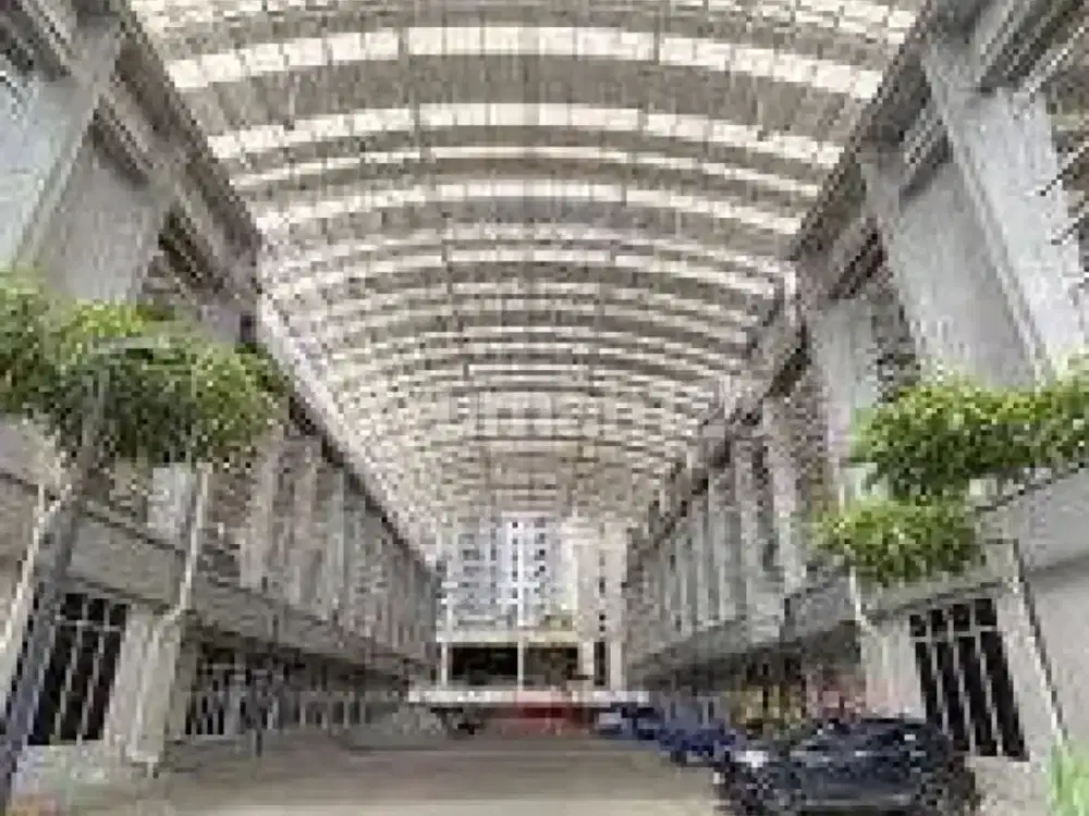Ruko Shibuya Pik 2 4,5x15 Unfurnished Kondisi Bagus