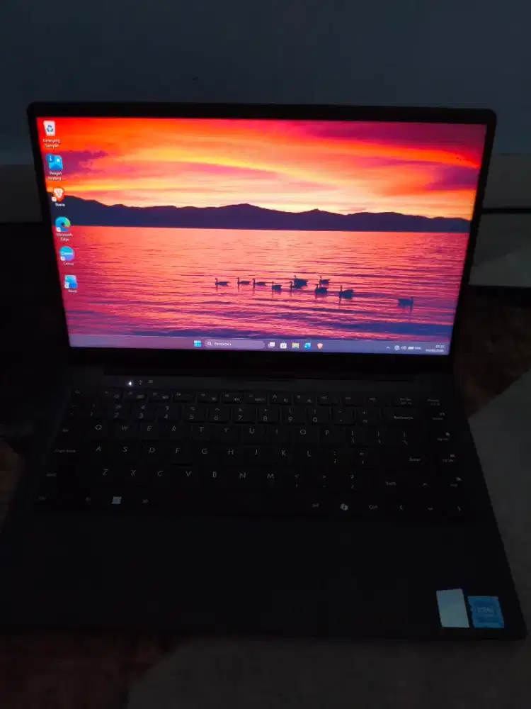 ZYREX LIFEBOOK INTEL N4020 8GB 128GB
14 TN