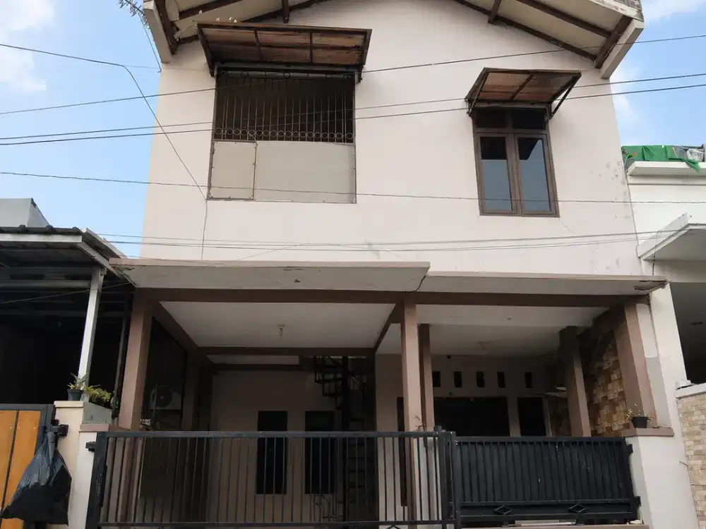 Rumah Harapan Indah Bekasi Harga 800 Jutaan Siap Huni Lokasi Strategis 5 Menit dari Jakarta
