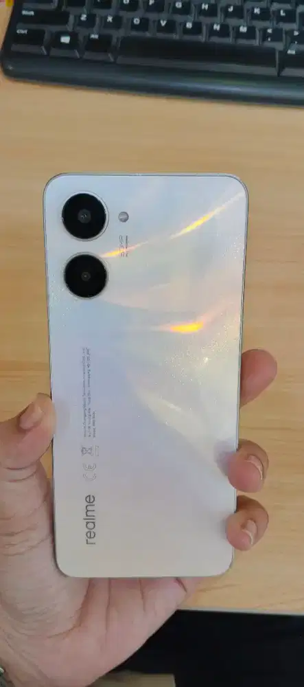 JUAL CEPET REALME 10 FULLSET