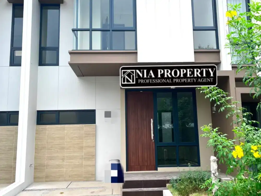 JUAL CEPAT Rumah 2 Lantai SIAP HUNI Di Legenda Wisata Cibubur
