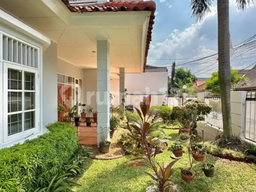 Dijual Rumah Daerah Cipete