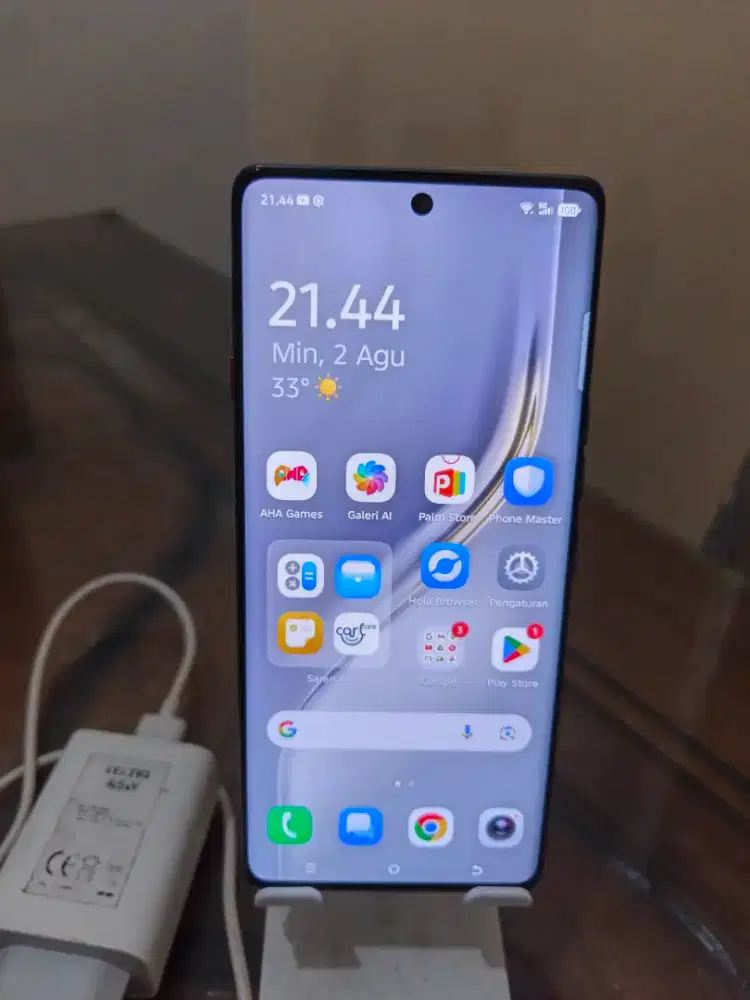 Tecno Camon 40 Pro 5g 8/256