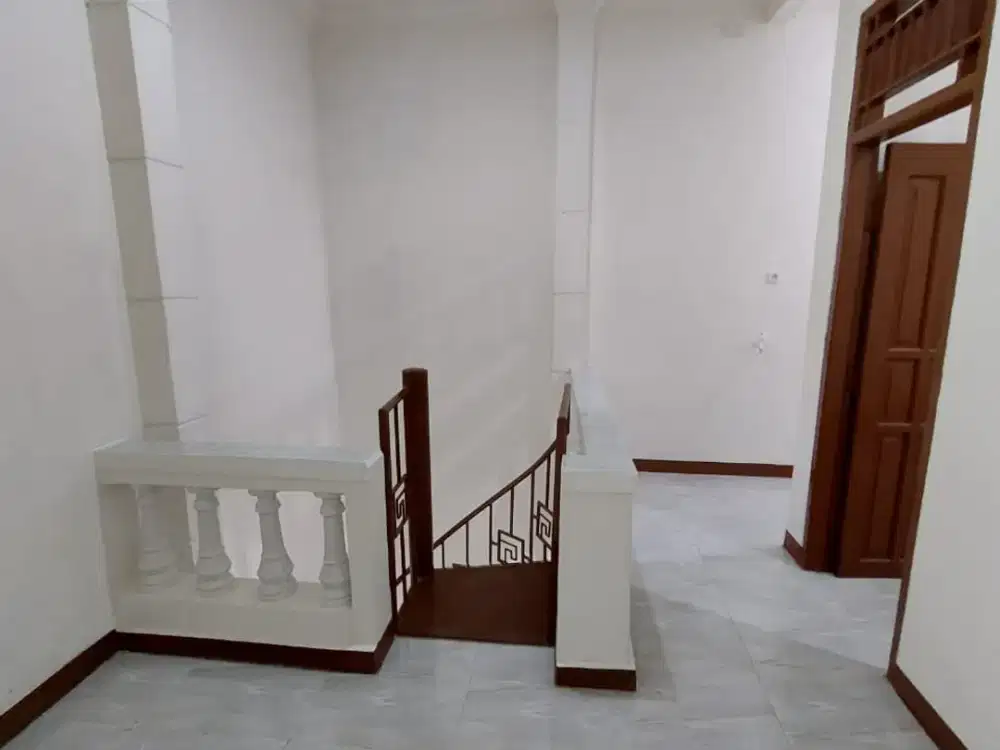 Harga Terjangkau! Rumah Komplek THB Harapan Indah | Siap Huni | Rp825 Juta Nego