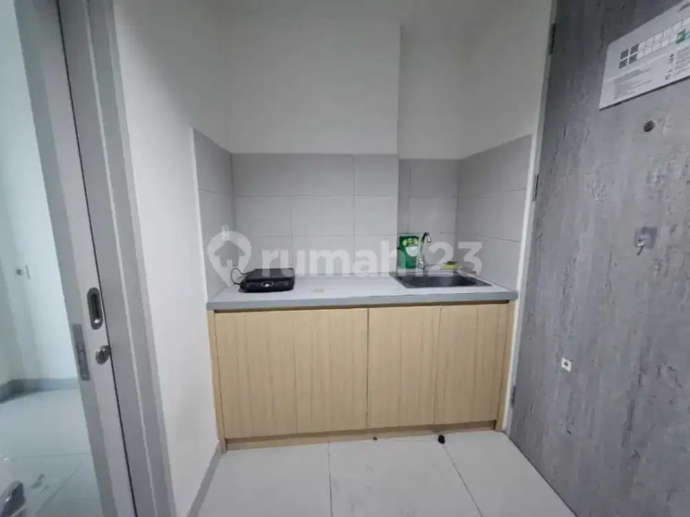 For Sale! Dijual Cepat Apartement Osaka Riverview 2Br Furnished