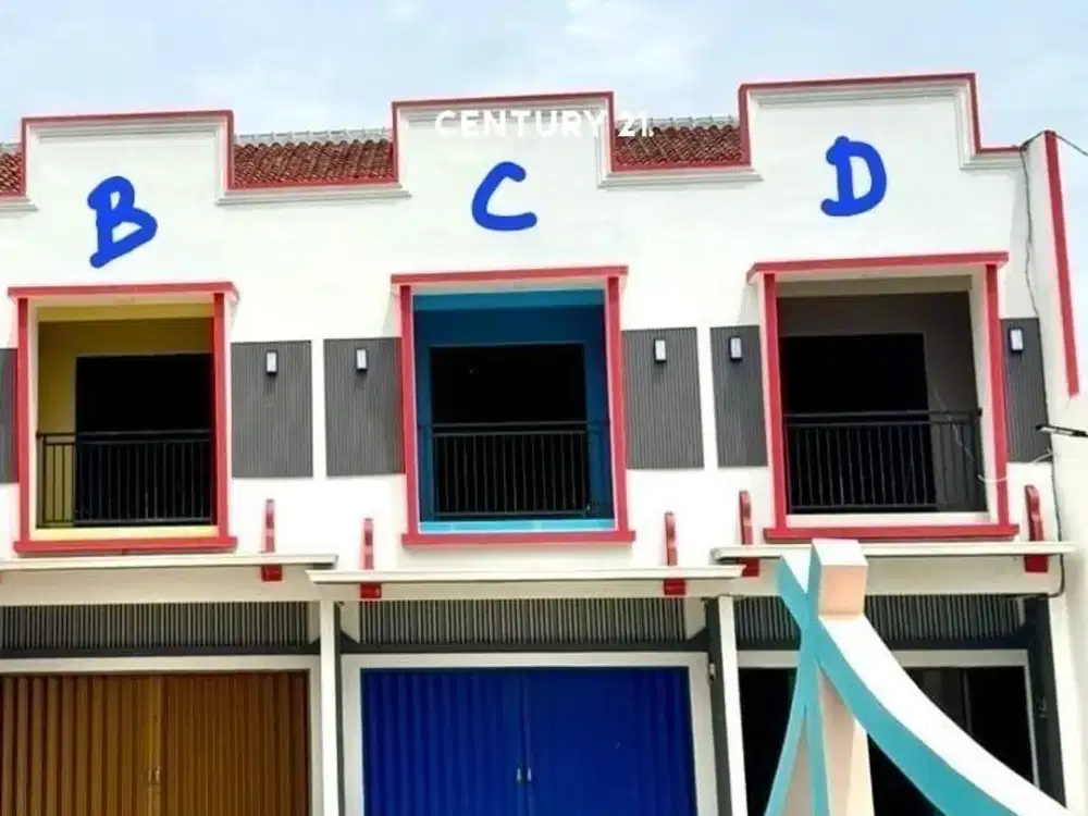 Dijual Ruko Gandeng Di Jagakarsa Jaksel Dl 18727