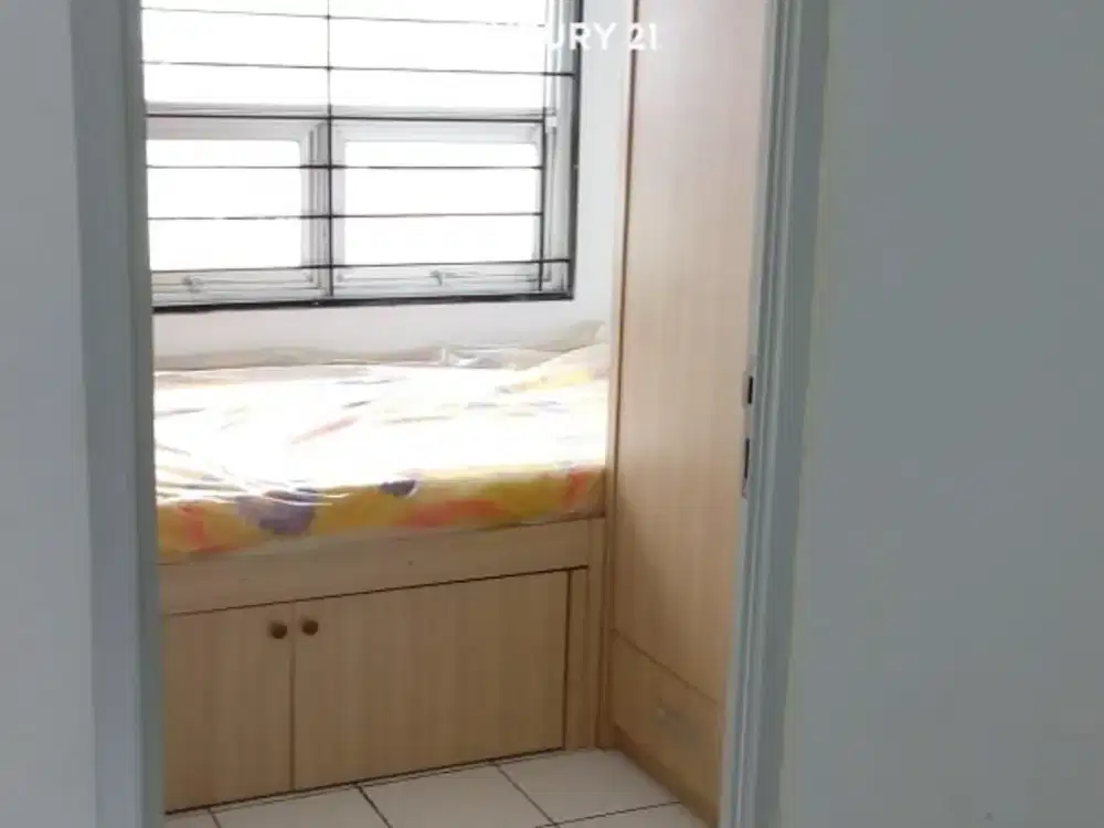 Dijual Apartemen Menara Kebon Jeruk Jakarta Barat