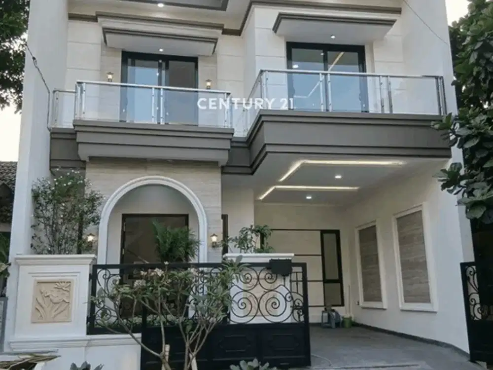 Dijual Rumah Minimalis Siap Huni Harga Menarik Di Graha Bintaro