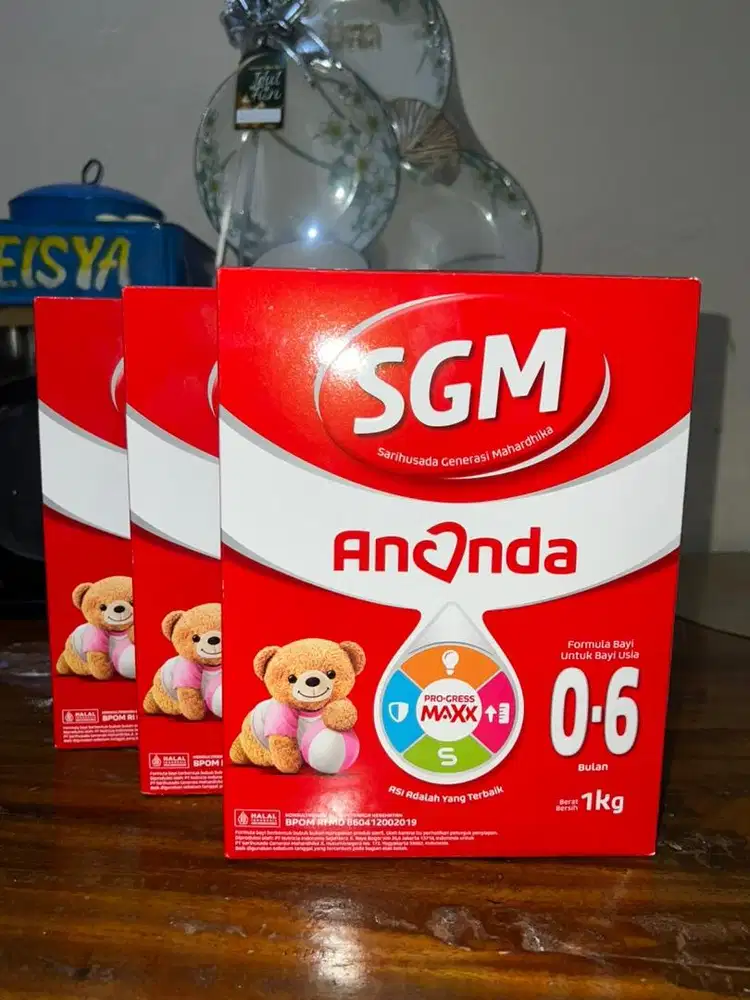 Sufor SGM 0-6bln