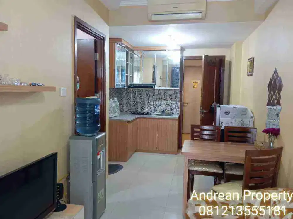 SIGNATURE PARK GRANDE 1BR