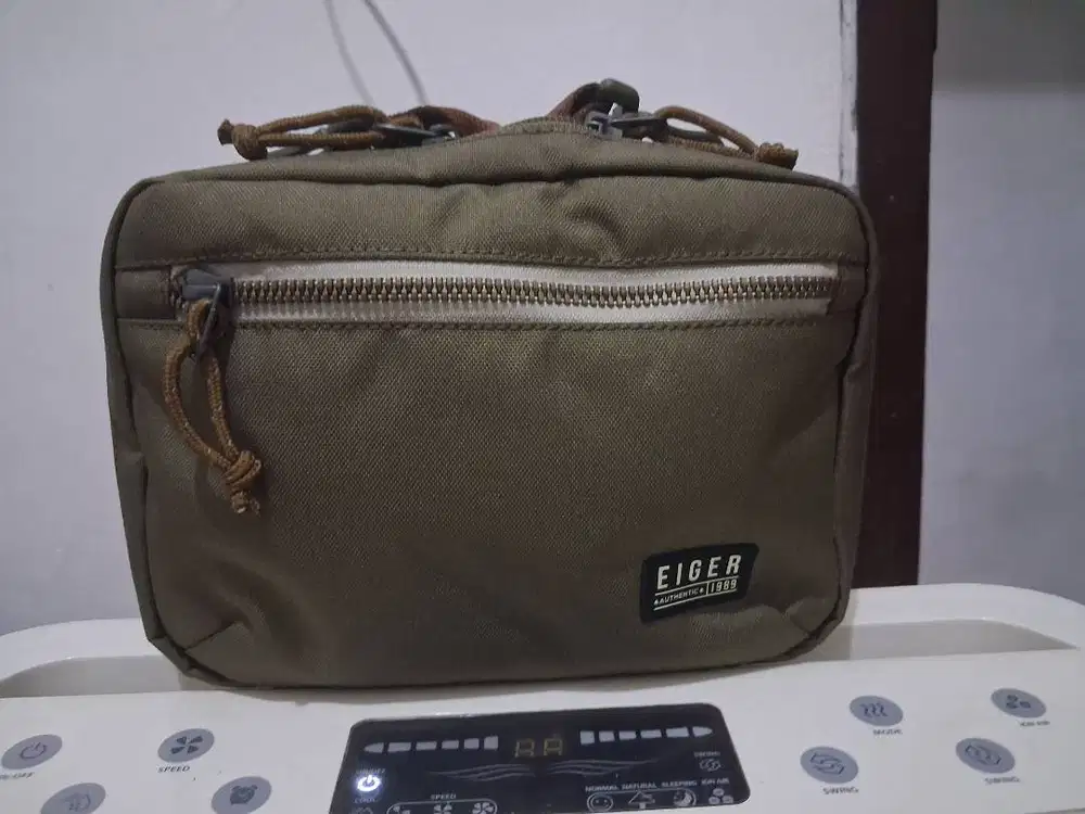 Tas Selempang Original Eiger