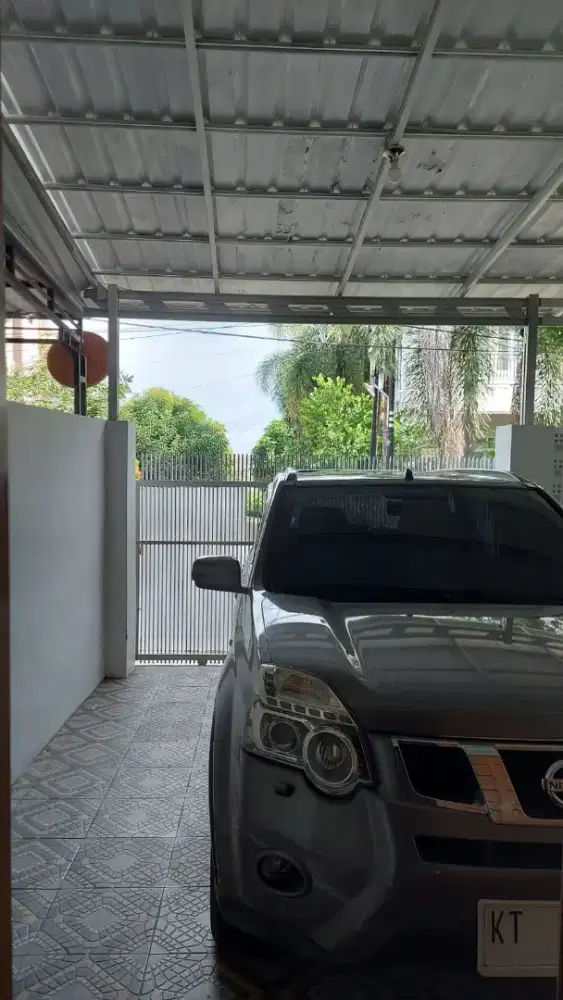 DIJUAL RUMAH REGENCY 100/150m