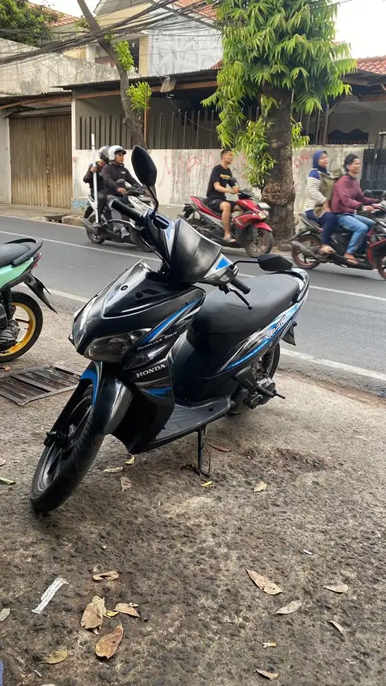 vario karbu 110 2012