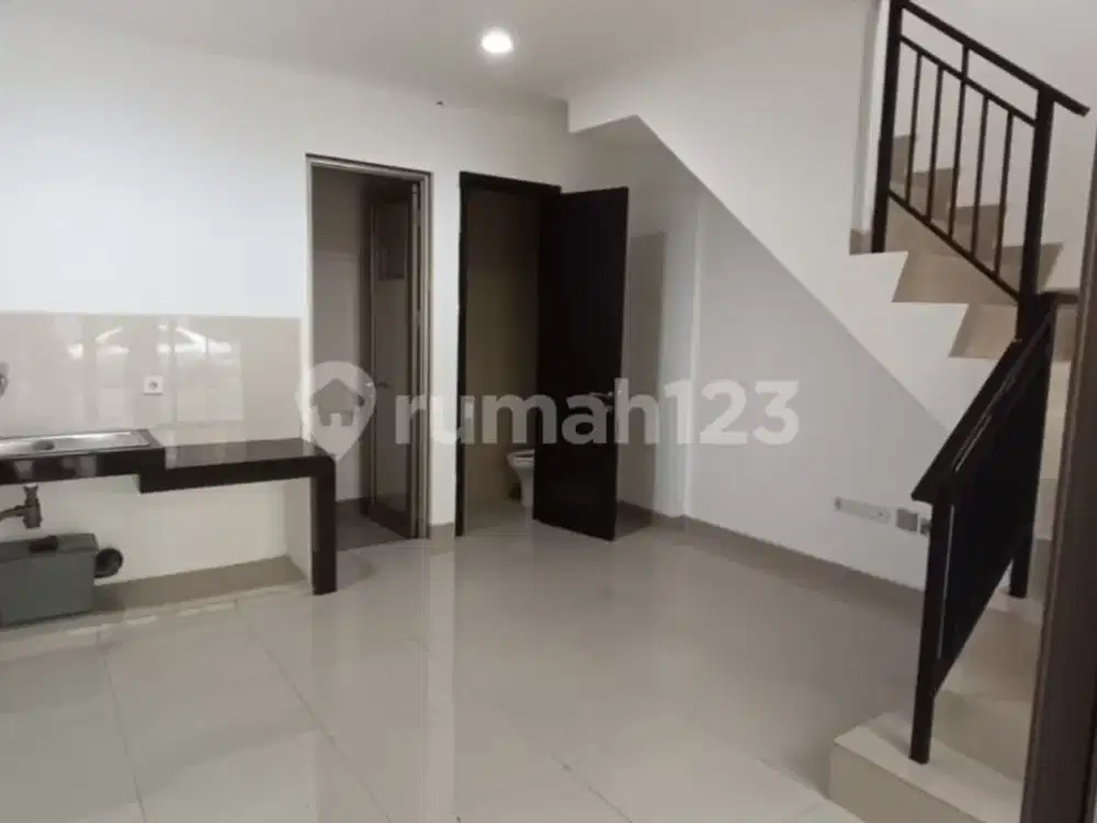 Disewakan Rumah Cluster Arcadia Pik2 Tahap 2