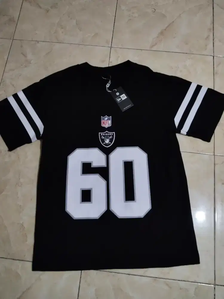 Kaos NEW ERA all size