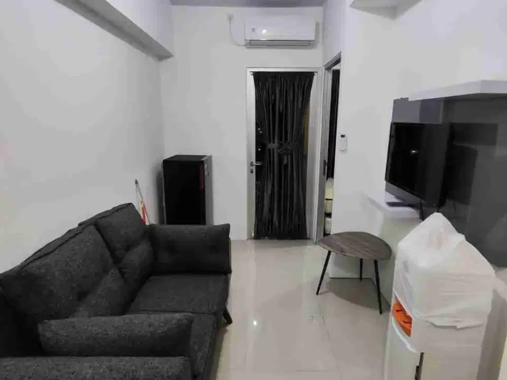 Tower C - Gunawangsa Tidar Pusat Kota Surabaya