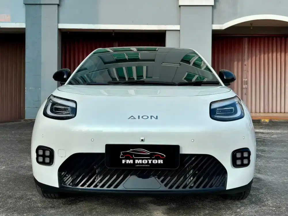 Aion UT EV Premium,Th 2026 Km 2 Rb