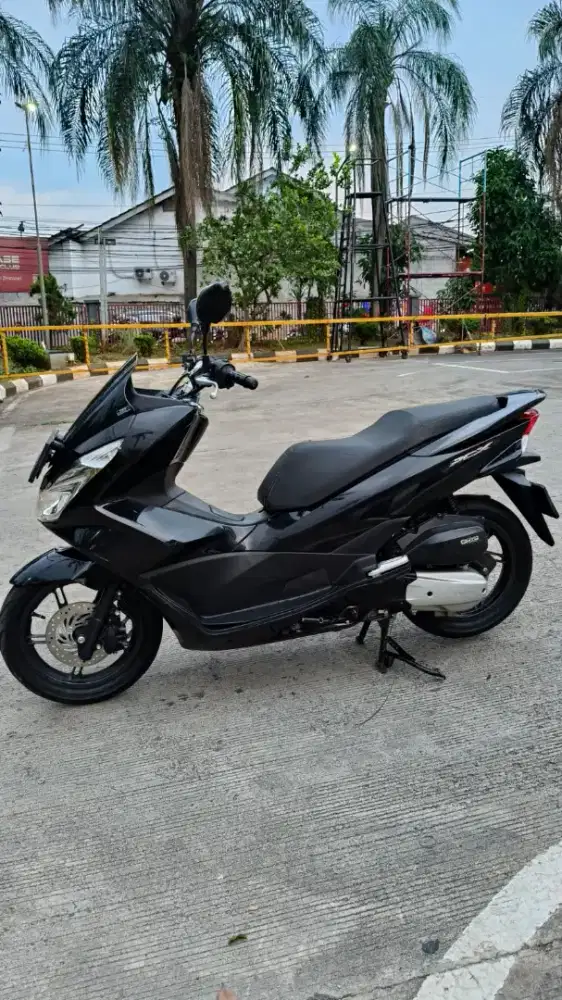 Honda PCX CBU CBS ISS th 20