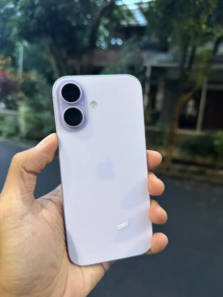 Iphone 17 256gb ibox Fullset ori
