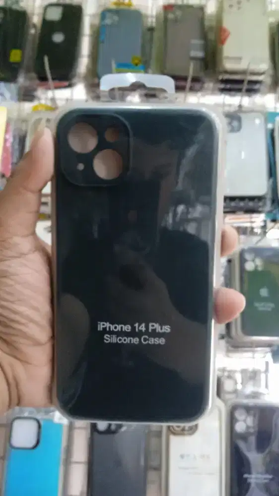 Softcase anti noda