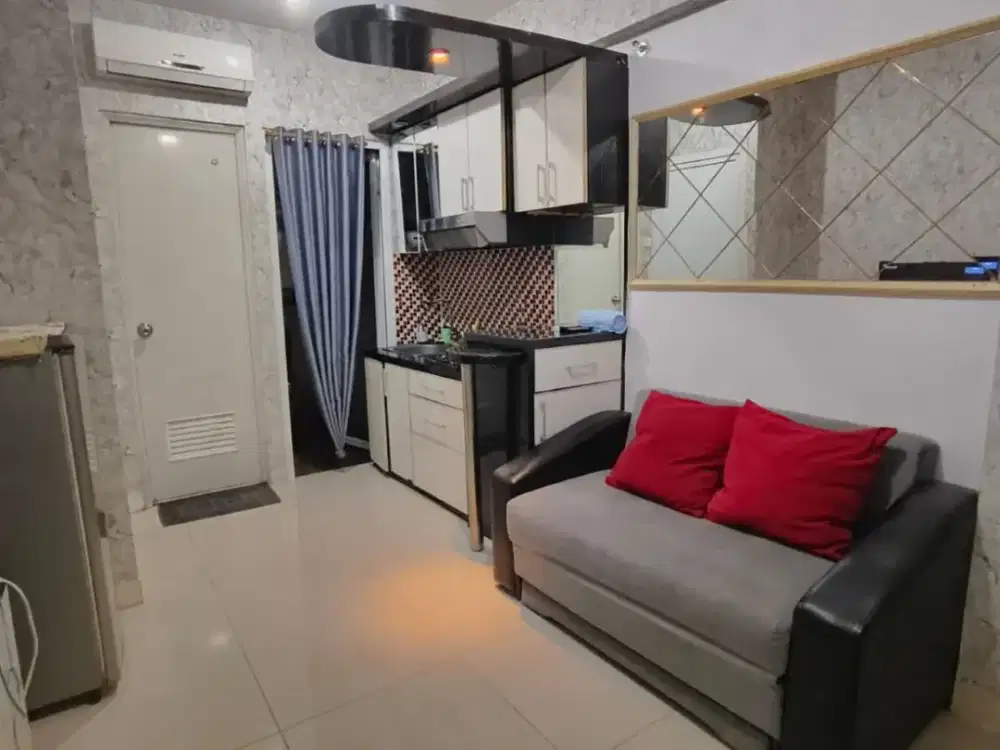 Di Jual Apartemen Hunian Dengan Harga murah