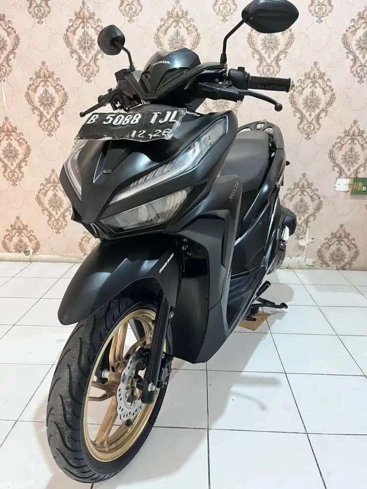 HONDA NEW VARIO 150 ESP EXCLUSIV TAHUN 2021 CASH & CREDIT