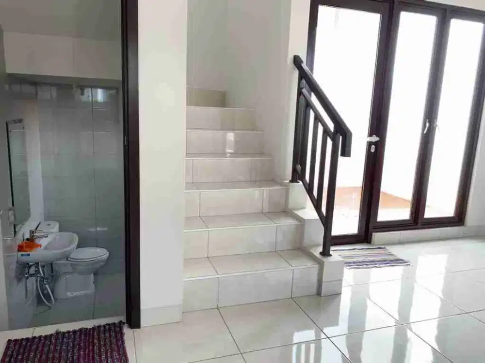 For Sale Harga Bagus Dijual Rumah Cluster Buenos Aires De Latinos Bsd