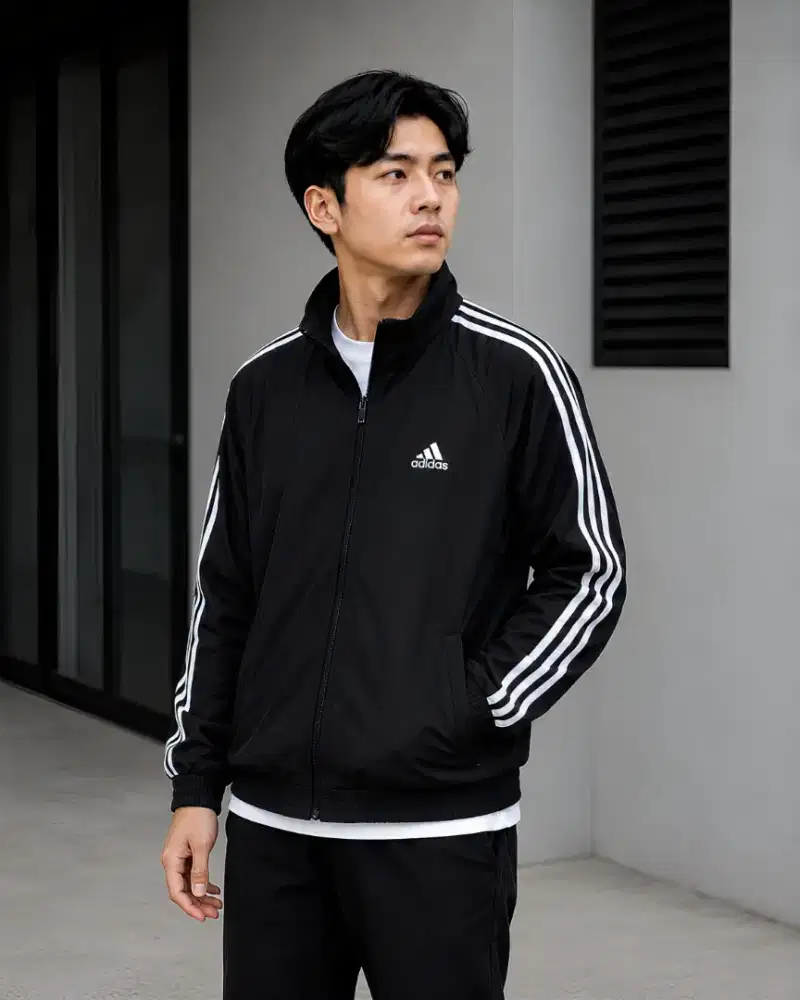 Adidas Workjaket (WB) Vintage