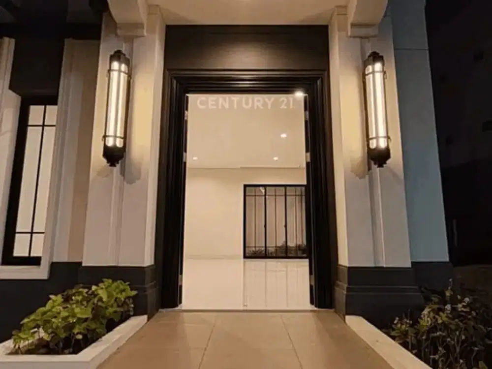 Hunian Eksklusif Siap Huni di Summarecon Crown Gading | Hook | One Gate System