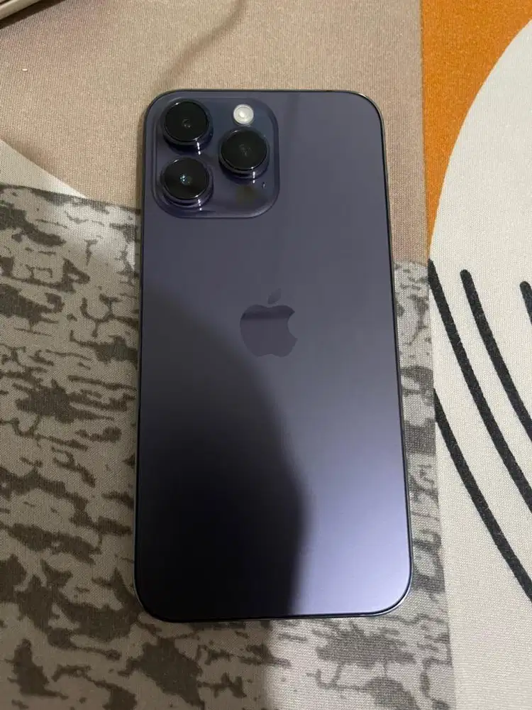 Iphone 14 pro max ibox 128 gb