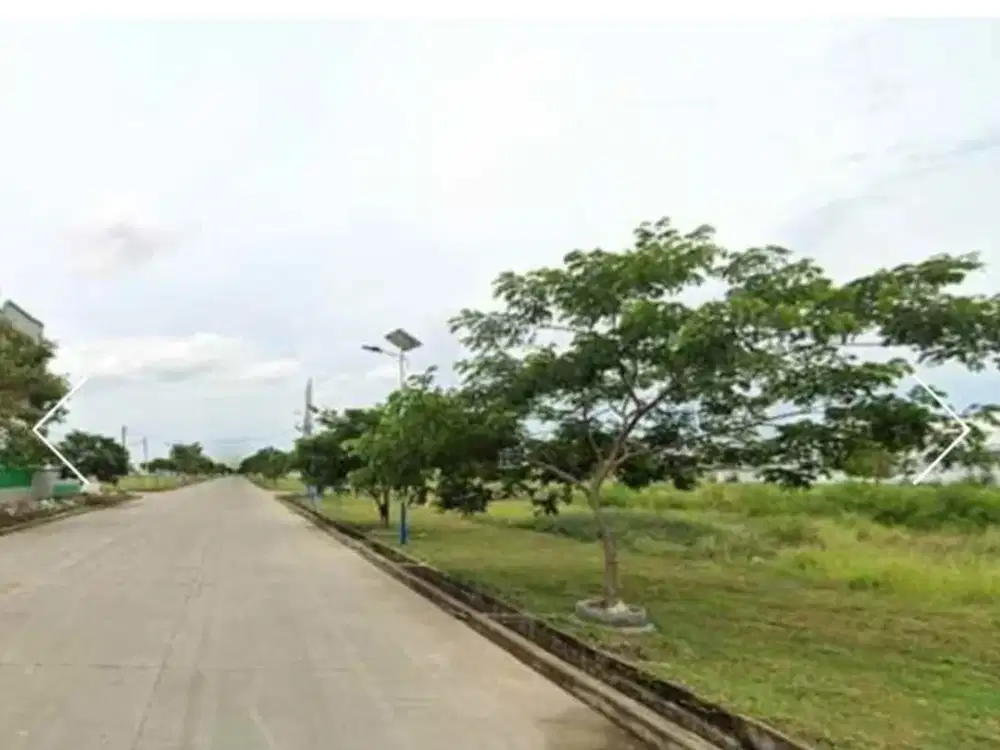 Dijual Langka Kavling di Laksana Pakuhaji, Tangerang
