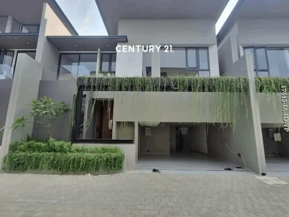Dijual Rumah Brandnew Modern Minimalis 3 Lt Di Cilandak Jaksel