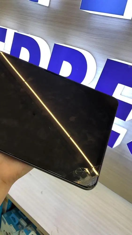 IPAD PRO M4 256GB EX IBOX