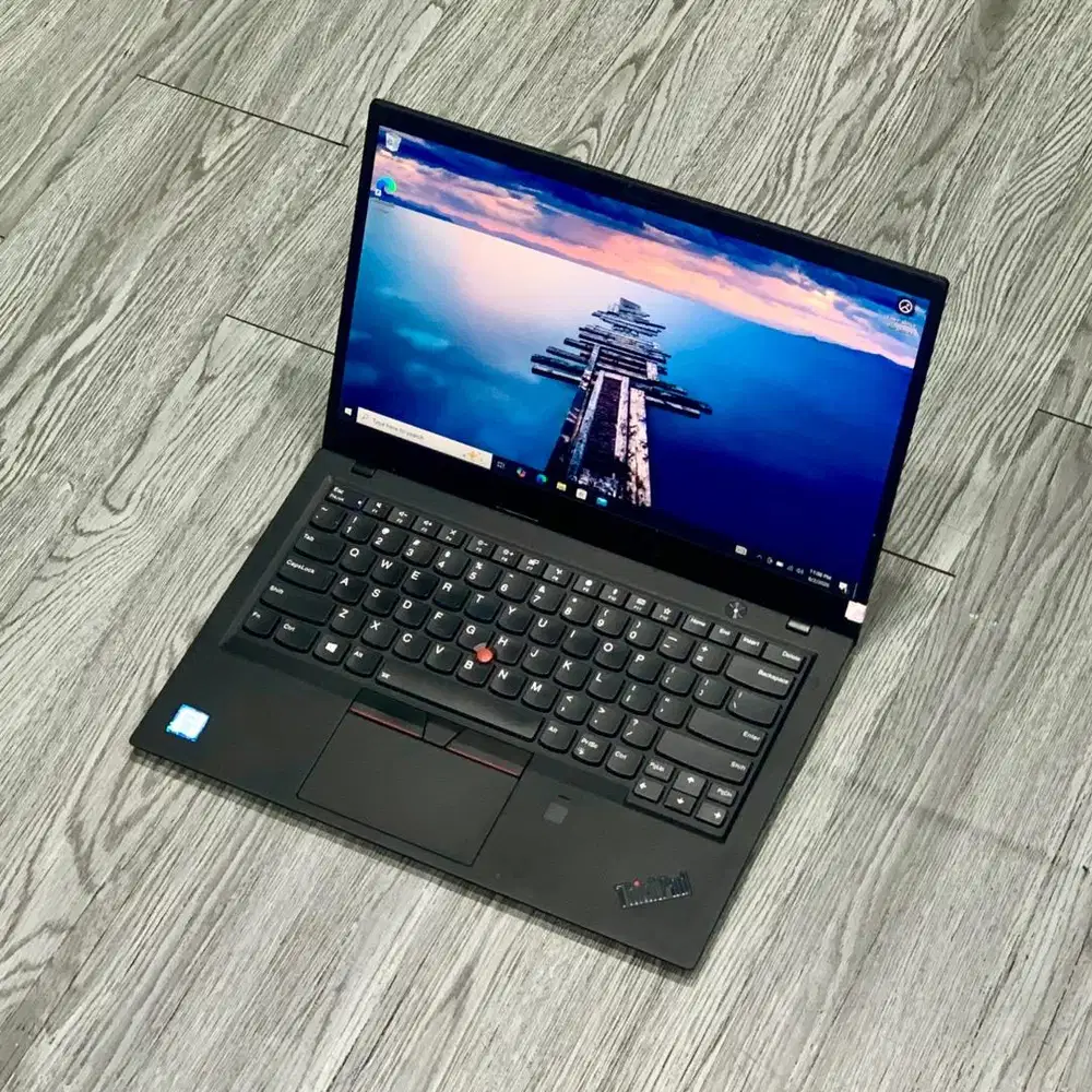 LENOVO THINKPAD X1 CARBON i7-8650U 8GB/512GB SSD
