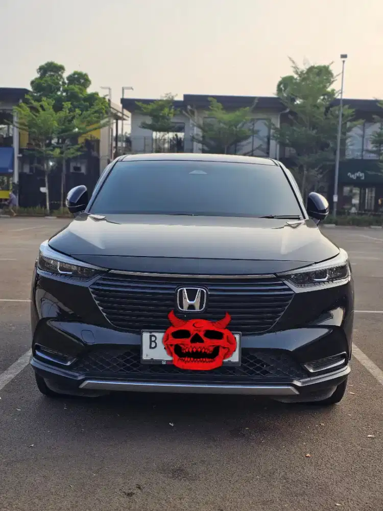 HRV SE 2024 Automatic