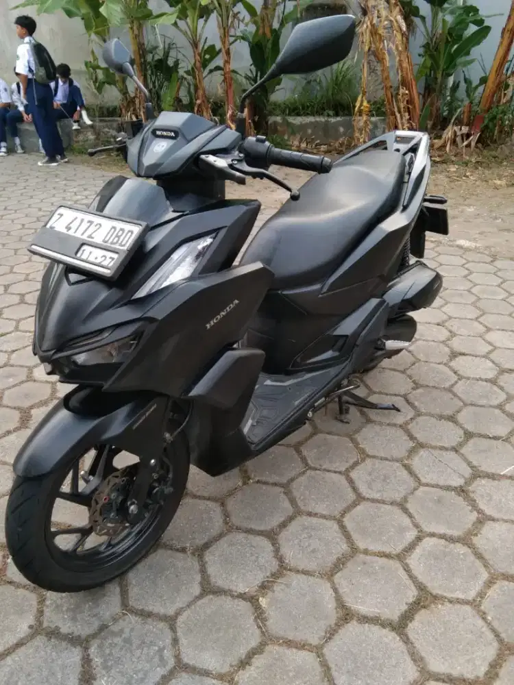 Honda Vario 160 CBS